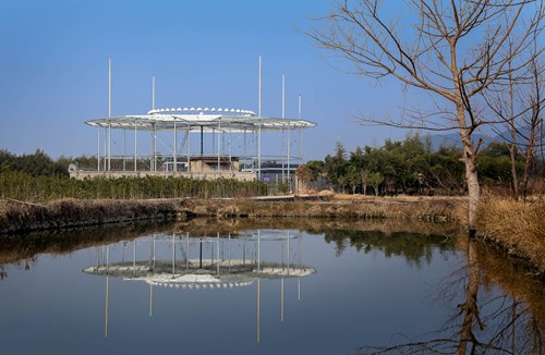 INDRA CONSOLIDATES ITS POSITION AS ATM LEADER IN CHINA WITH THE DEPLOYMENT OF NEW NAVIGATION AID SYSTEMS