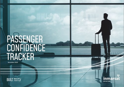 Biggest airline passenger confidence survey reveals COVID-19 will drastically change travel habits forever