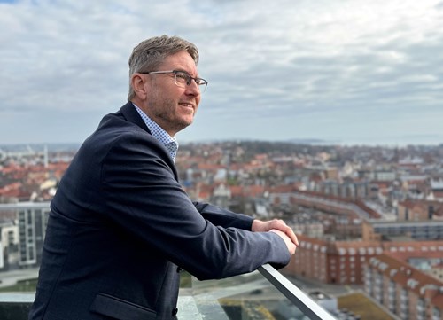 Insero Air Traffic Solutions reaches new altitudes surpassing last year ...