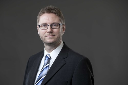 Michael Tandrup is new CEO of Insero Air Traffic Solutions Michael Tandrup is new CEO of Insero Air Traffic Solutions