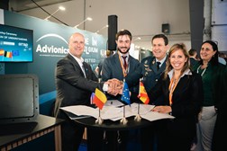 EM&E Group, Indra Group, and Intersoft Electronics partner to offer C-UAS capabilities to the Belgian market