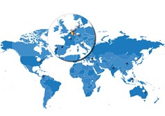 Intersoft Electronics Group established its Korea Branch