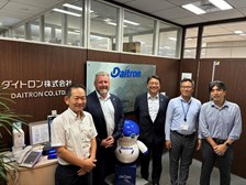 Intersoft Electronics APAC Signs Strategic Representative Agreement with Daitron to Expand into Japan’s Aviation and Defense Markets