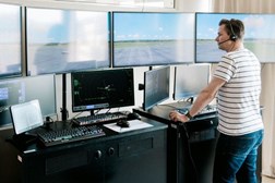 Finnish software-driven ATC training model targets global air traffic control training bottleneck