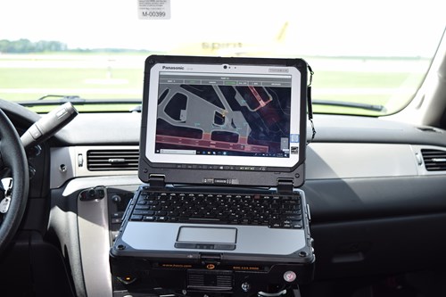 Leonardo’s U.S. subsidiary Selex ES Inc. launches AeroBOSS solutions to prevent runway incursions and protect global air travelers