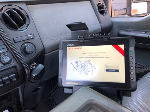 AeroBOSS™ will provide real-time situational awareness, monitoring and alerting through an integrated software suite AeroBOSS™ will provide real-time situational awareness, monitoring and alerting through an integrated software suite