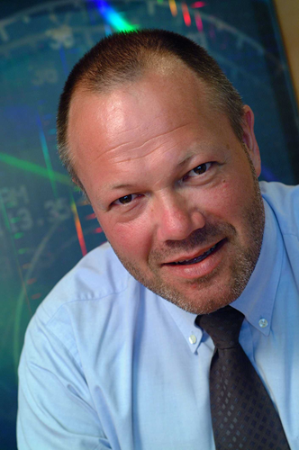 Mr. Peter Eriksen Mr. Peter Eriksen