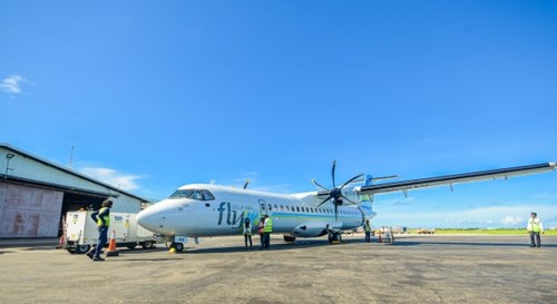 CONTRACT SIGNED WITH MALDIVES AIRPORTS COMPANY CONTRACT SIGNED WITH MALDIVES AIRPORTS COMPANYCONTRACT SIGNED WITH MALDIVES AIRPORTS COMPANY