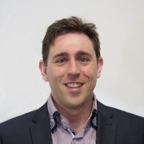 Carlos Fernandes. Region Sales Manager, Europe and Middle 