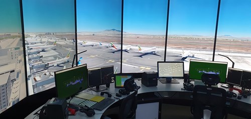 Site testing completed with Ethiopia Airlines Group Site testing completed with Ethiopia Airlines Group