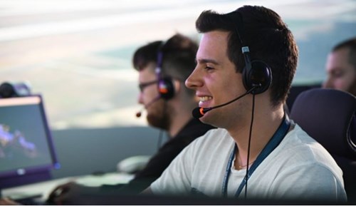 MICRO NAV FREE ACCESS TO ATC SIMULATOR FOR UK AIRPORTS AND ANSPs.