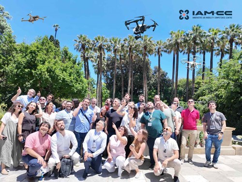 Future Needs, helps secure &euro;5M European project to assess and advance societal readiness for IAM 