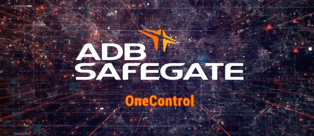 ADB SAFEGATE OneControl