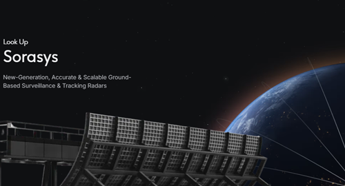 Look Up secures €50 million in funding to accelerate the global ...