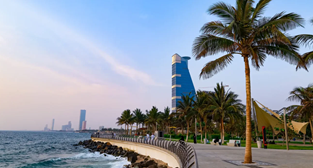 Boeing Saudi Arabia and GACA launch AAM Airspace and Operational Feasibility Analysis with support from SkyGrid and KAUST