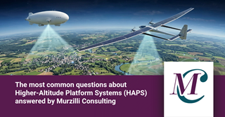 Frequently asked questions about Higher-Altitude Platform Systems (HAPS) answered by experts