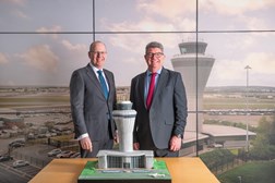 NATS Assumes Air Traffic Control And Engineering Services At Birmingham Airport Following Successful Transition