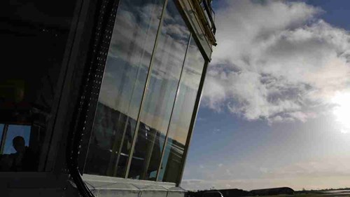 NATS successfully transitioned Belfast International and Belfast City airports from paper to electronic flight strips earlier this year 