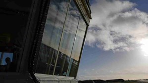 NATS signs new strategic partnership with Belfast International Airport
