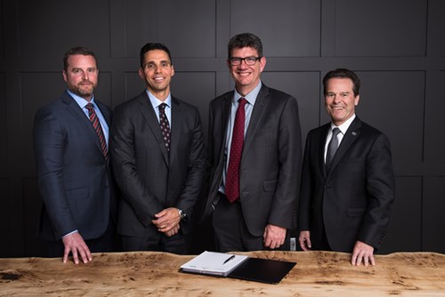 NATS makes major investment in Canadian digital &lsquo;remote&rsquo; tower specialists