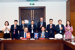 VATM enlists NATS expertise to support Viet Nam’s rapid aviation growth
