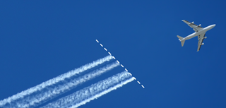 Operation Blue Skies Takes Off: Landmark Oceanic Airspace Trial to Test AI-Driven Contrail Avoidance