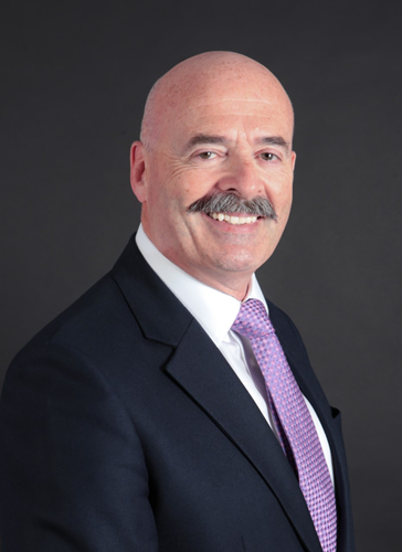 Sir Timothy Anderson will chair a cross-industry committee overseeing the newly created Airspace Change Organising Group (ACOG)