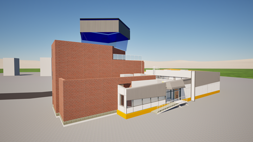 September 10, 2025  Innovation Takes Flight – NAV CANADA Breaks Ground on Canada’s First Digital Air Traffic Facility in Kingston