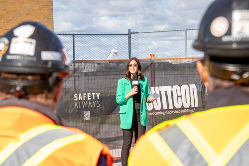 September 10, 2025  Innovation Takes Flight – NAV CANADA Breaks Ground on Canada’s First Digital Air Traffic Facility in Kingston