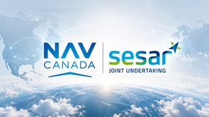 Two continents, one sky: NAV CANADA becomes the first ANSP beyond Europe to join the SESAR Joint Undertaking