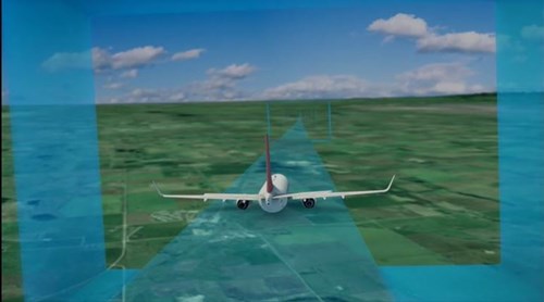 World First: NAV CANADA Implements New ICAO Separation Standard at Calgary Airport