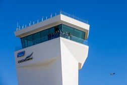 NAV Portugal inaugurates Cascais Control Tower