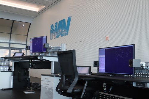 NAV Portugal invests 5.2 million euros in new operating room at the Oceanic Control Center