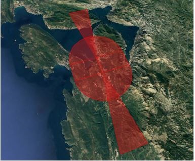 NAVBLUE launches Electronic Terrain and Obstacles Database (eTOD) to enhance safety and increase flight efficiency