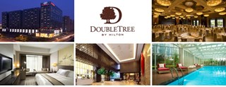 DoubleTree by Hilton Beijing