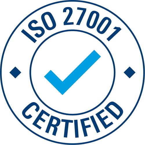 Rohde & Schwarz obtains ISO 27001 certification