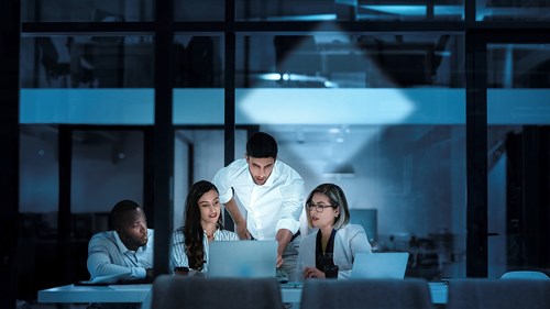 Rohde & Schwarz obtains ISO 27001 certification