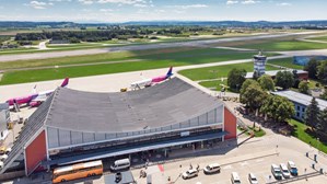 Rohde & Schwarz to supply CERTIUM advanced communications system to Memmingen Airport
