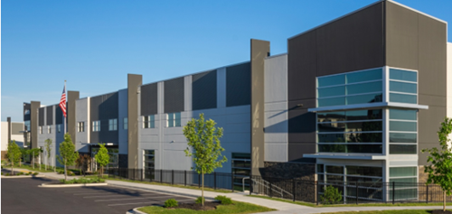 New Rohde & Schwarz USA Manufacturing Facility in Frederick, MD