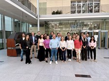 SESAR Project EHRA takes off in Prague