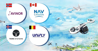 New members further strengthen SESAR JU’s push for next-generation air traffic management 