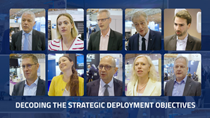 Decoding the 10 priorities shaping the future of Europe’s skies