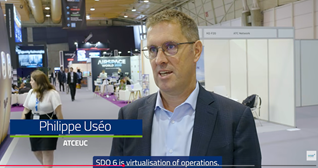 SDO 6 - Virtualisation of operations