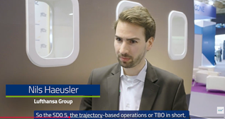 SDO 5 - Transformation to trajectory-based operations (TBO)