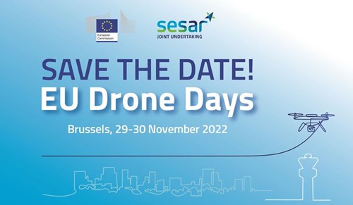 EU Drone Days