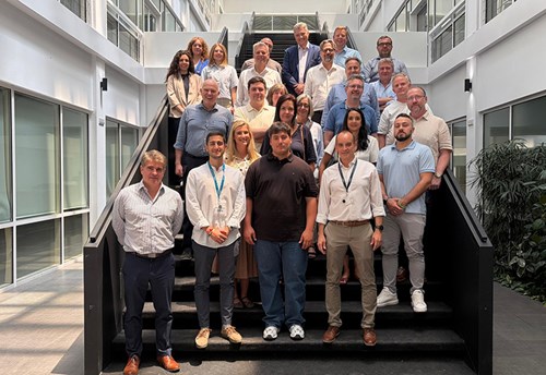 NEURON project launches to shape the next generation of airport operations