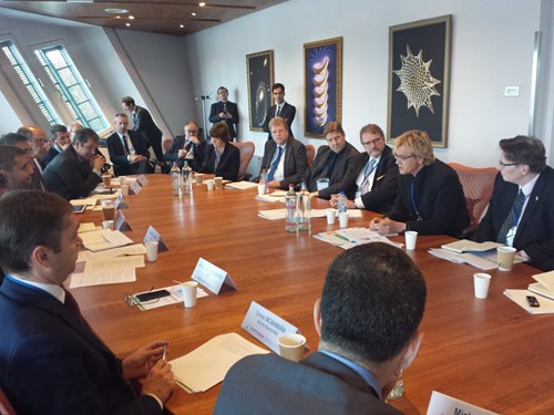 SESAR showcases delivery of new generation of technologies for air traffic management SESAR showcases delivery of new generation of technologies for air traffic management