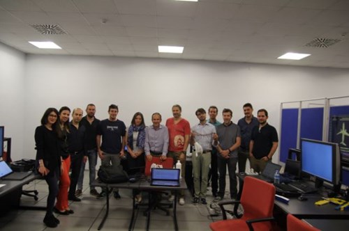 SESAR project examines stress factors in air traffic control