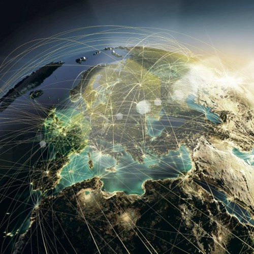 Sitaonair WATM2018 Sitaonair WATM2018