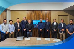 SITTI and CAAM Hold Workshop in Kuala Lumpur